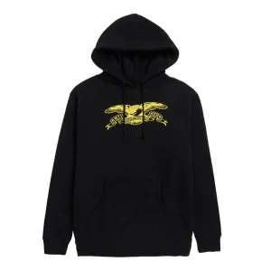 Anti Hero Basic Eagle Pullover Hood