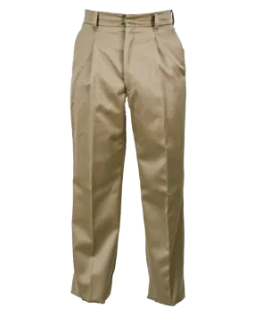 Brentwood Khaki(Fawn) Trousers