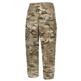 British Army MTP Windproof Combat Trousers