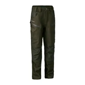 Deerhunter Childrens Chasse Trousers