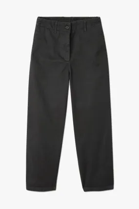 Izatown Trousers Carbon