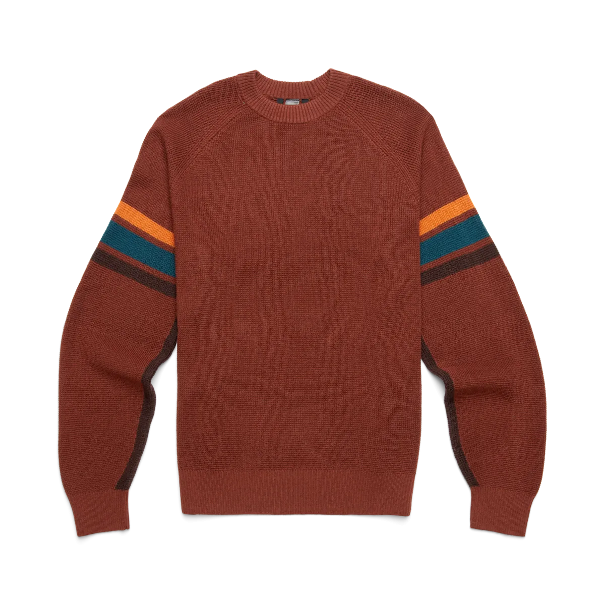 Libre Waffle Crew Sweater - Men's