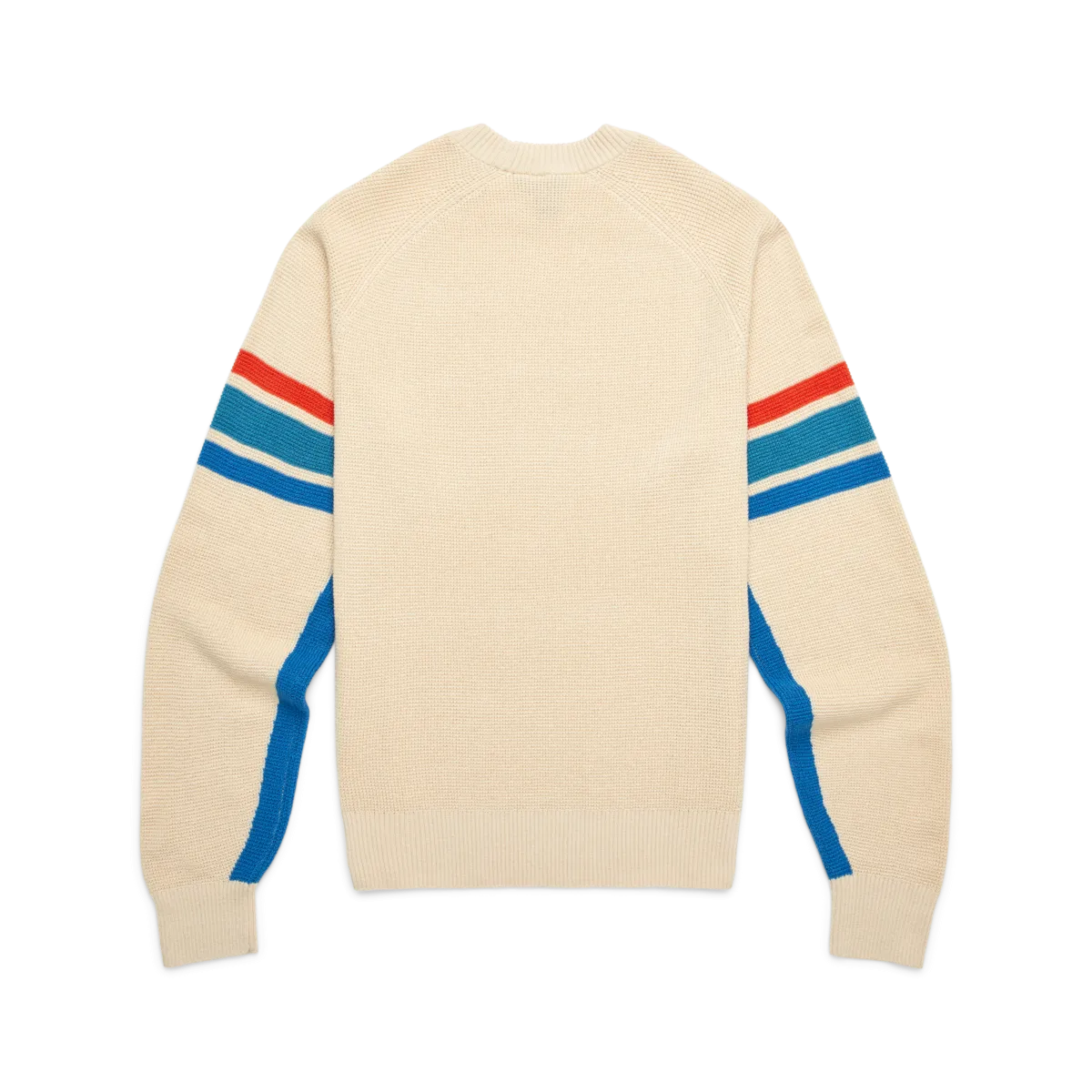 Libre Waffle Crew Sweater - Men's