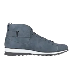 PAUL OF LONDON Casual Boot - Blue