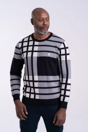 Pringle knitwear Black Jersey