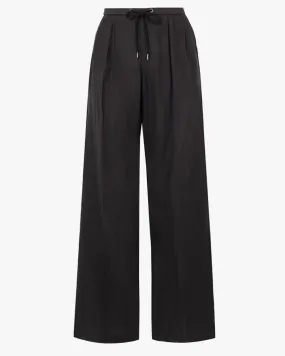 Relaxed Linen Pant