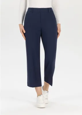 Stehmann Fenja Cropped Smart Trousers