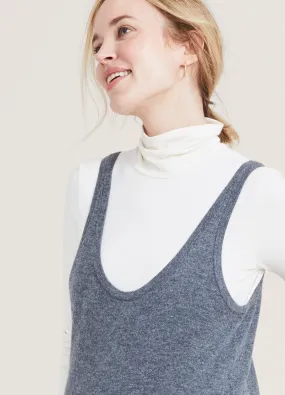 The Jersey Turtleneck