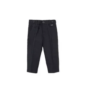 TROUSERS ANTHRACITE