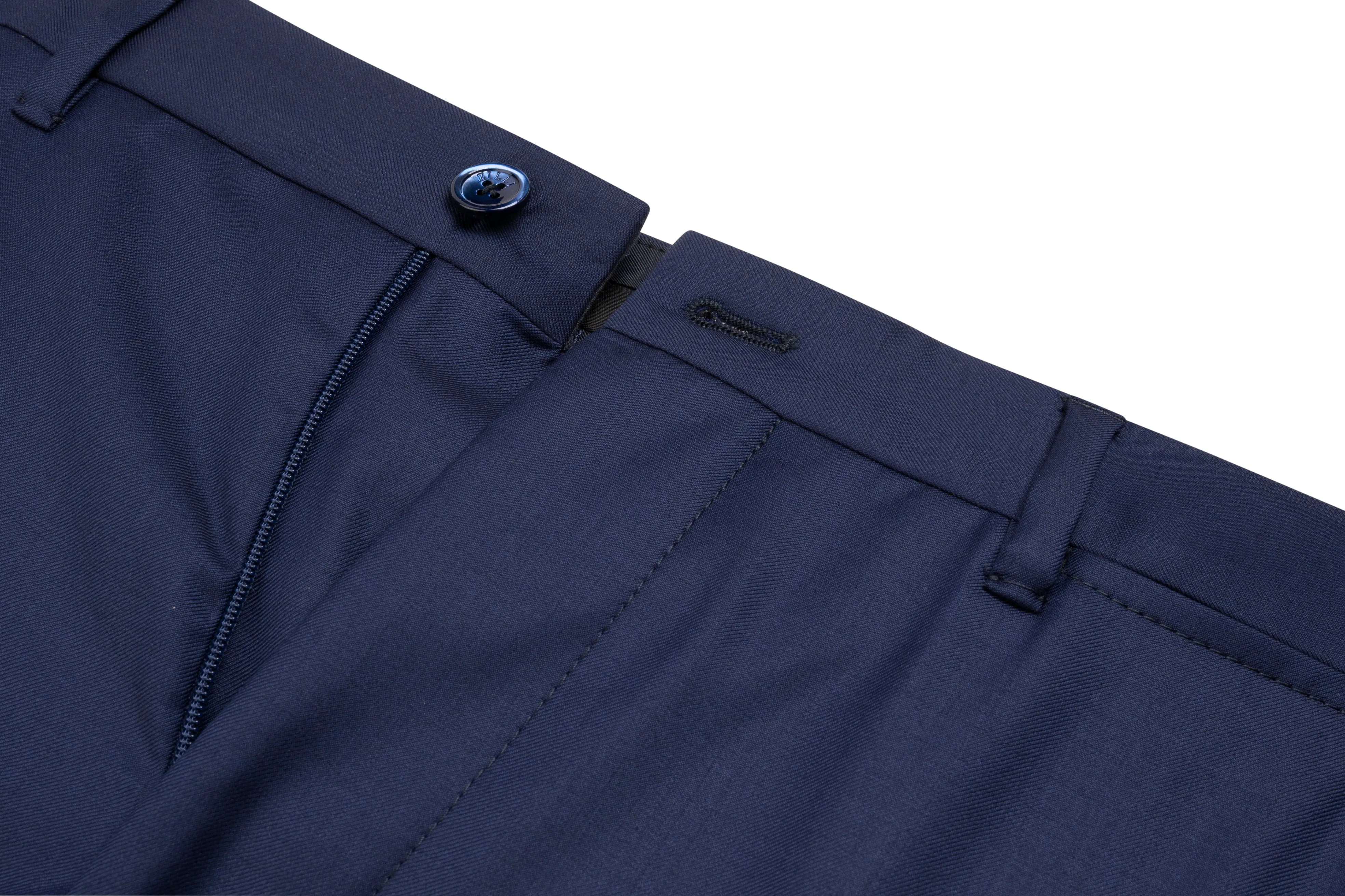 Zilli Classic Trousers