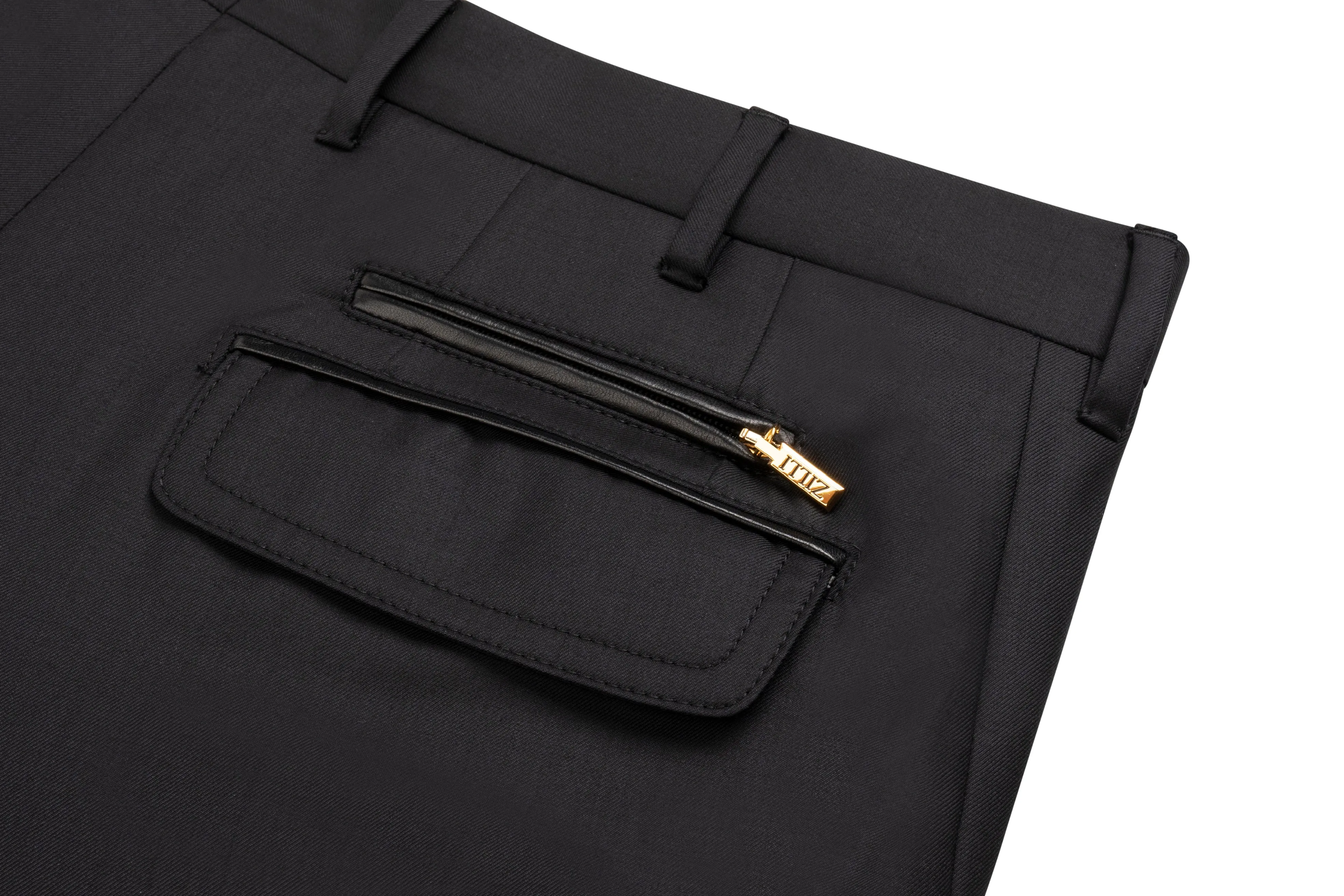 Zilli Classic Trousers